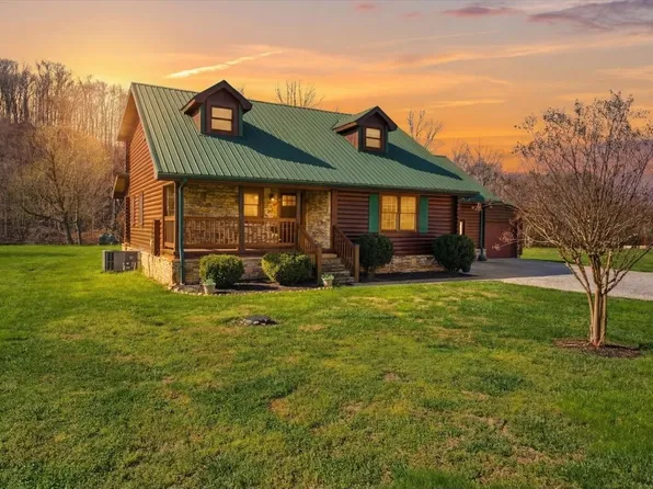 854 Holston Shores Dr, Rutledge, TN 37861