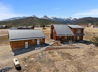 97 Highland Drive, Howard, CO 81233