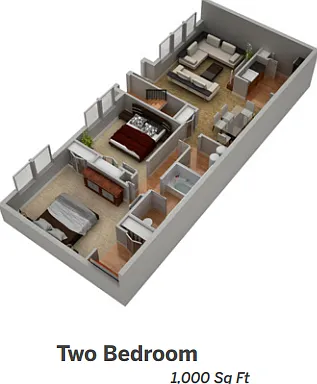 Kingsrow — Photo 12