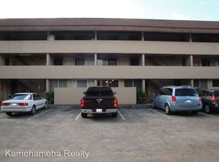 98-080 Uao Pl APT A9, Aiea, HI 96701