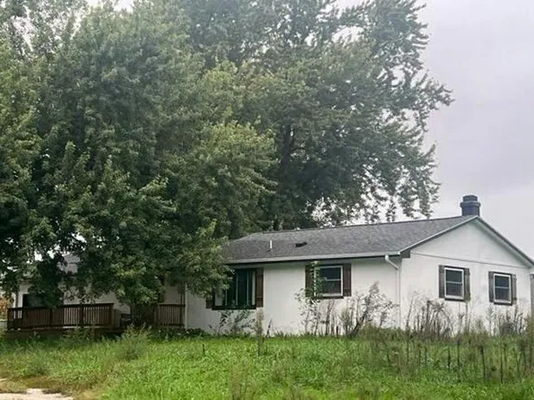 18244 County Road P4, Herman, NE 68029