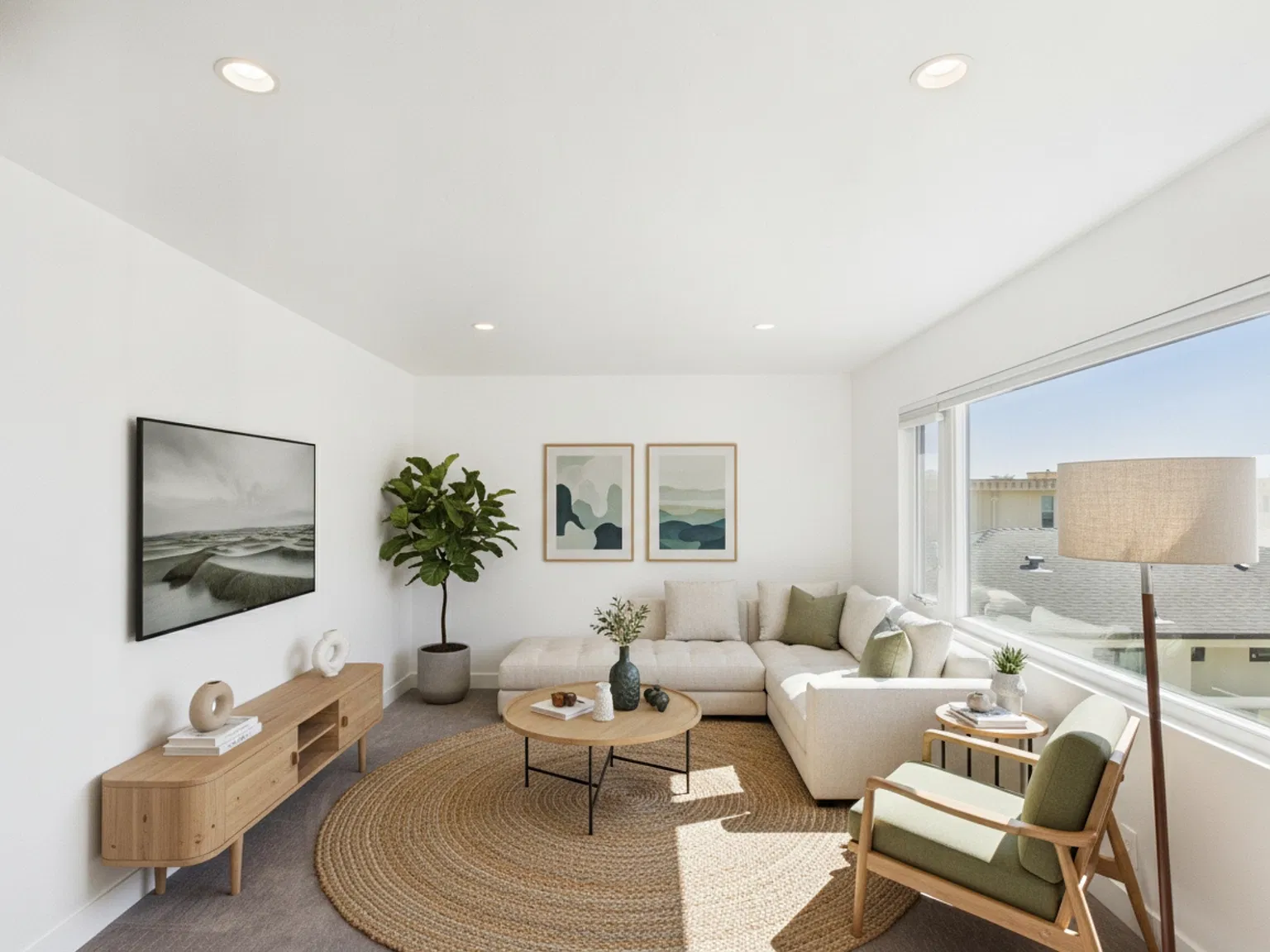 1 bed, 600 sqft, $2,750 — Photo 1