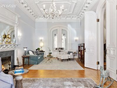 118 Remsen St, Brooklyn, NY, 11201