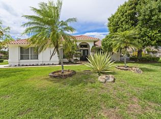 15591 Milan Ct, Wellington, FL 33414