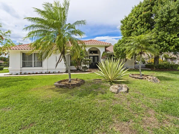 15591 Milan Court, Wellington, FL 33414