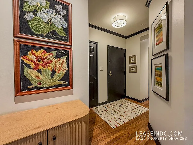2310 Ashmead Pl NW #205 — Photo 9