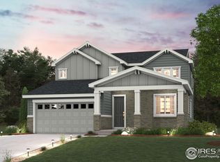4394 Trader St, Timnath, CO 80547