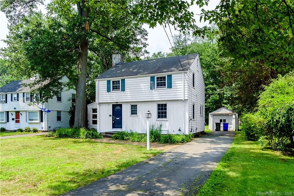 115 Grove St, West Hartford, CT 06110 Zillow