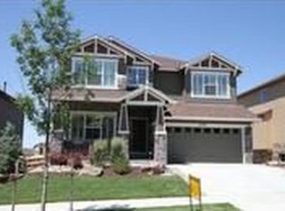 6761 S Fultondale Ct, Aurora, CO 80016