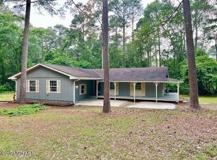 116 Ottawa Trl, Edenton, NC 27932