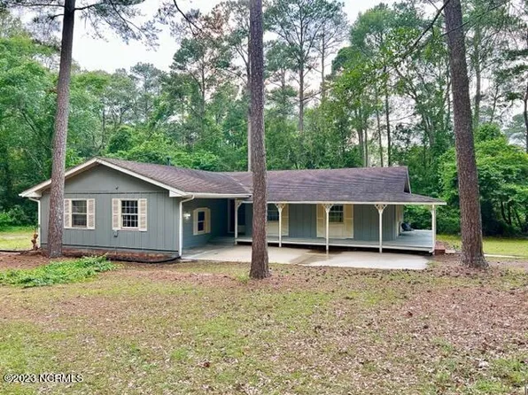 116 Ottawa Trail, Edenton, NC 27932