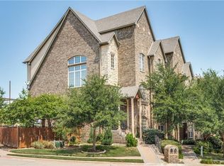 835 Rockingham Dr, Irving, TX 75063