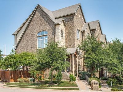 835 Rockingham Dr, Irving, TX, 75063