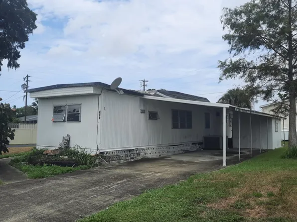 918 Reed Canal Rd, South Daytona, FL 32119