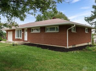 1172 S Maple Ave, Fairborn, OH 45324