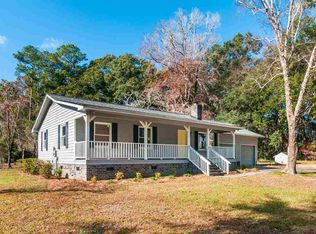 477 Golf Dr, Georgetown, SC 29440