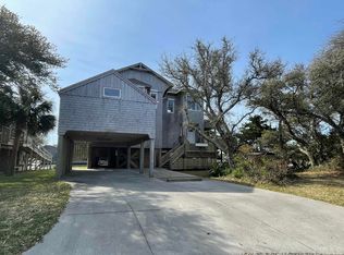 52041 Mare Vista Pl LOT 15, Frisco, NC 27936