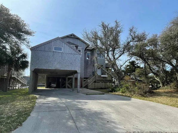 52041 Mare Vista Pl Lot 15, Frisco, NC 27936