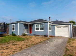 2029 16th St, Eureka, CA 95501