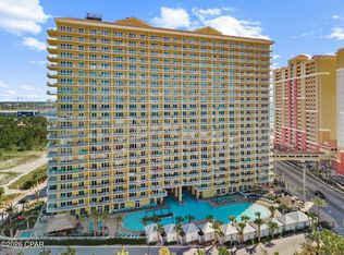 15928 Front Beach Rd #31901, Panama City Beach, FL 32413