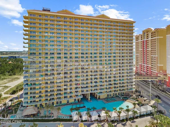 15928 Front Beach Rd #31901, Panama City Beach, FL 32413