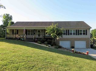 139 Fairview Rd, Athens, TN 37303