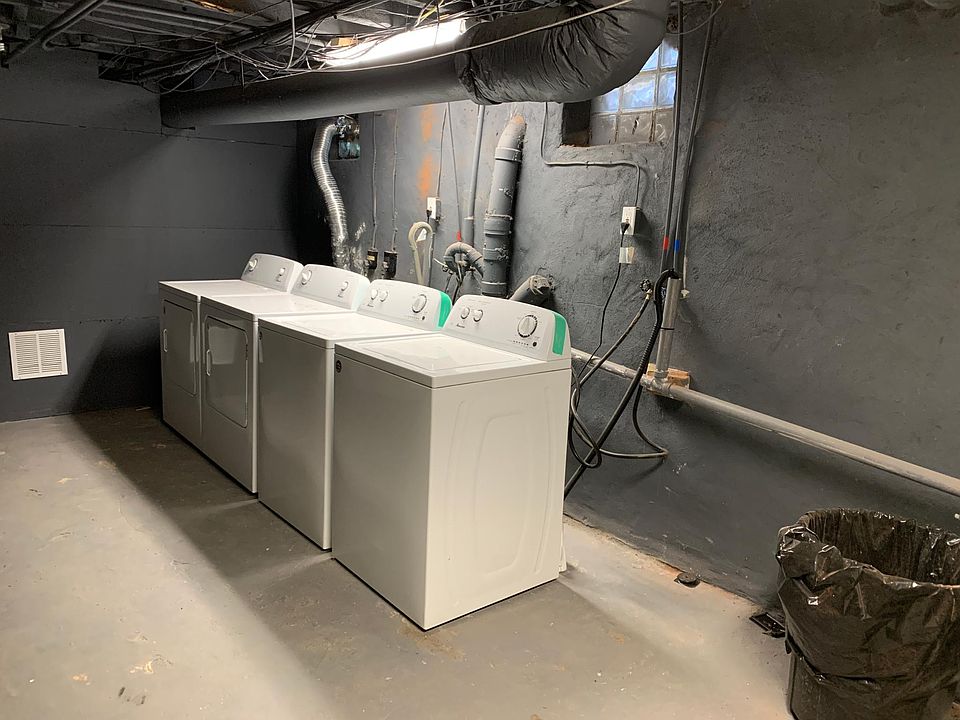 Shared Washroom