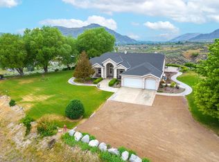 57A Highway 20 E, Tonasket, WA 98855