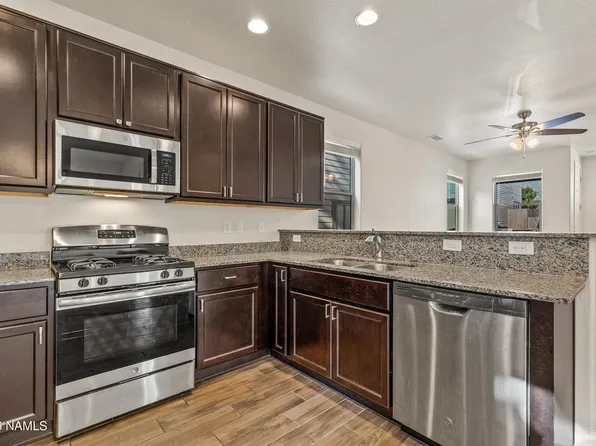 2579 W Pollo Cir, Flagstaff, AZ 86001