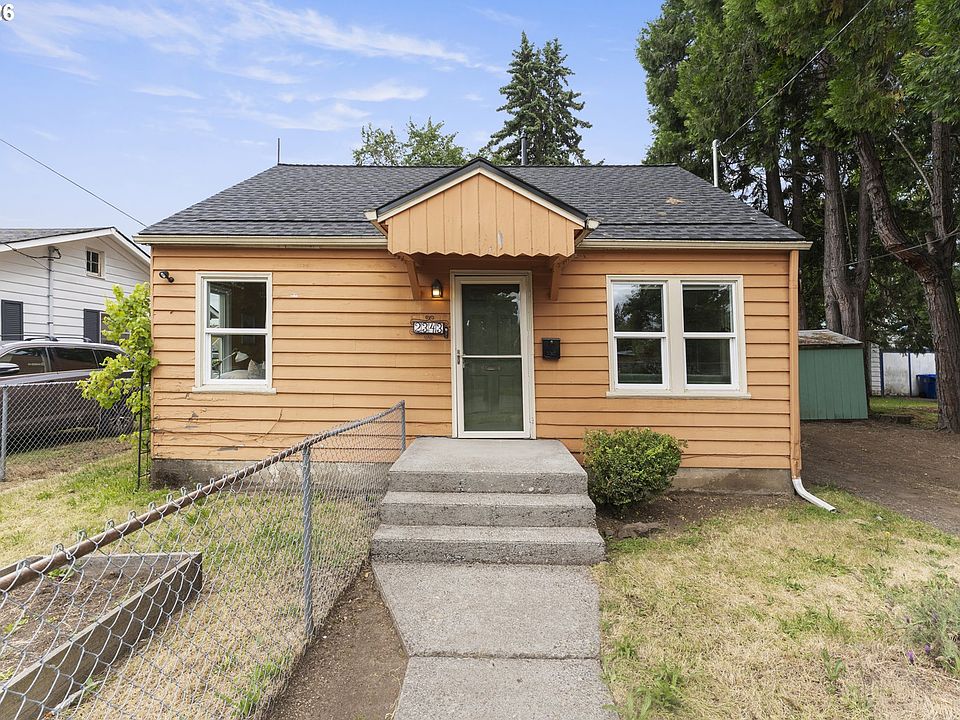 1st image of 2343 SE 85th Ave