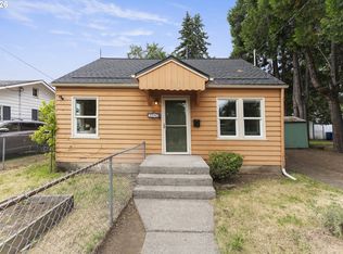 2343 SE 85th Ave, Portland, OR 97216