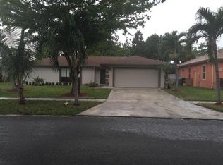 4013 Shelley Rd N, West Palm Beach, FL 33407