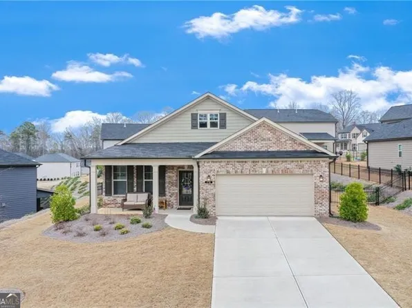 316 Hudson Chase Ct, Gainesville, GA 30506