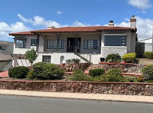 2476 Presidio Dr, San Diego, CA 92103
