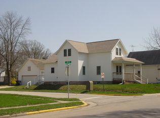 422 N Main St, BRILLION, WI 54110