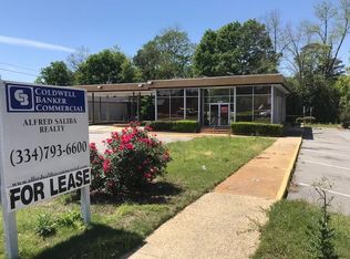 1006 S Oates St, Dothan, AL 36301