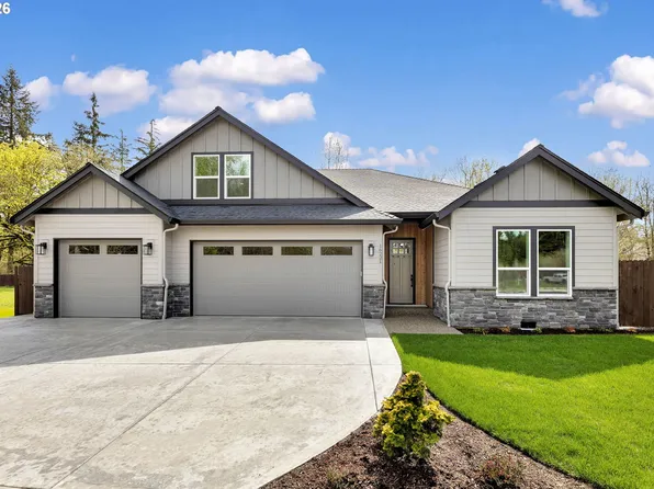 16221 NE 180th St, Brush Prairie, WA 98606