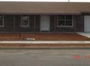 1906 Nash Ave, Midland, TX 79705