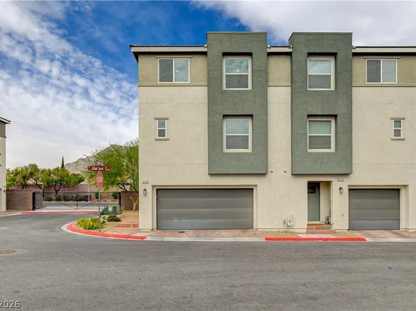 3715 Brilliant Sunset St, Las Vegas, NV 89129