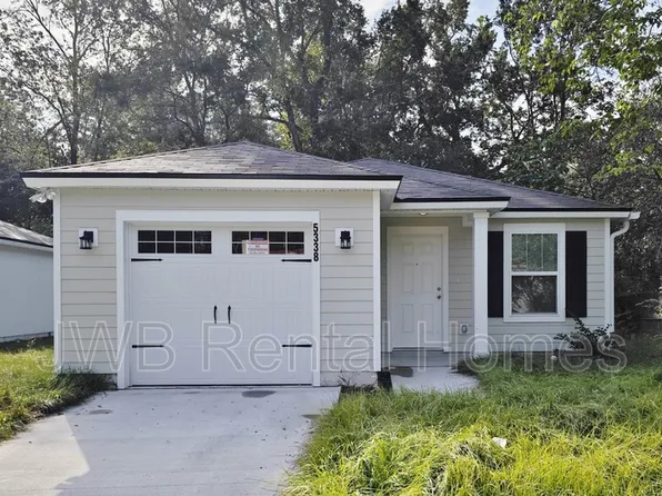 5338 Chenango Blvd, Jacksonville, FL 32254