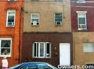 1312 Jackson St, Philadelphia, PA 19148