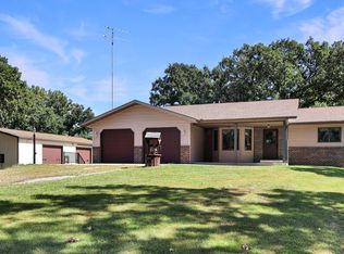 8952 Indian Rd NW, Rice, MN 56367