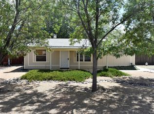 7849 E Supai Dr, Prescott Valley, AZ 86314