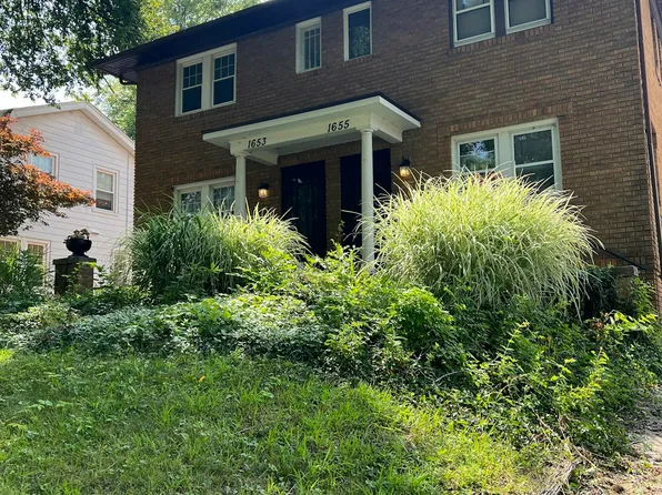 1653 W Forest Ave #1655, Decatur, IL 62522