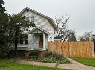 4132 Spring St, Racine, WI 53405