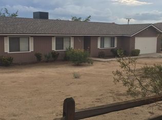 15598 Kasota Rd, Apple Valley, CA 92307