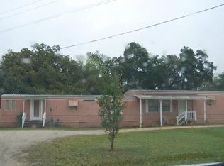 4169 Bramblett Rd, Cleburne, TX 76031