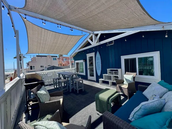 724.5 Dover Ct, San Diego, CA 92109