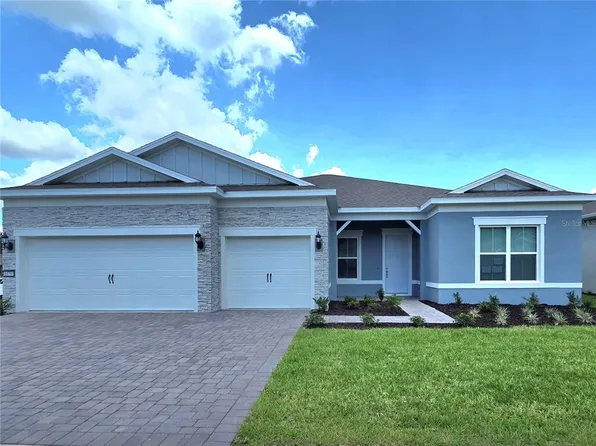 6470 WHITE WILLOW COURT, ST CLOUD, FL 34771