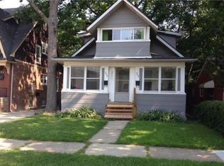366 W Bennette St, Ferndale, MI